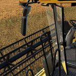 new holland cr9.90 v1.0 fs22 6