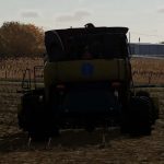 new holland cr9000 edited v1.0 fs22 2