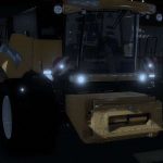 new holland cr9000 series v1.0 fs22 5