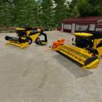 new holland cs640 v1.0 fs22 1