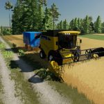 new holland cs640 v1.0 fs22 5