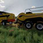 new holland cs640 v3.0 fs22 1