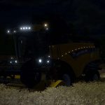 new holland cx 5.80 edited v1.0 fs22 3