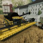 new holland cx 5080 v1.0 fs22 3