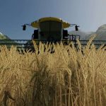 new holland cx 5080 v1.0 fs22 5