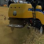 new holland cx 6.80 v1.0 fs22 2