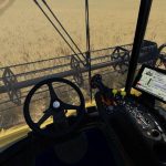 new holland cx 8 series v1.0 fs22 3