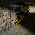 new holland cx 8 series v1.0 fs22 5