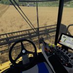 new holland cx 8 series v1.0 fs22 6