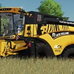 new holland cx 8.70 8.90 edit v1.0 fs22 3