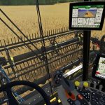 new holland cx 8.70 8.90 edit v1.0 fs22 4