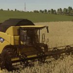 new holland cx 8.70 8.90 v1.2 fs22 2