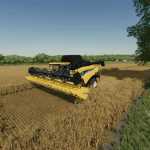 new holland cx 8080 v1.0.0.1 fs22 1