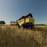 new holland cx 8080 v1.0.0.1 fs22 2