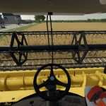 new holland cx 8080 v1.0.0.1 fs22 3