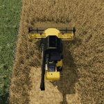 new holland cx 8080 v1.0.0.1 fs22 4