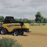 new holland cx5.80 v1.1 fs22 1