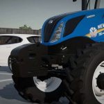 new holland disc weight v1.0 fs22 3