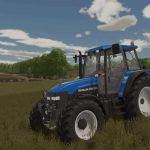 new holland fiatagri tm v1.0 fs22 2