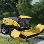 new holland foldbar 6.16 v1.0 fs22 3