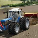 new holland ford 40 series 6 cylinder pack v1.0 fs22 1