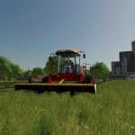 new holland h8060 speedrower v1.1 fs22 1