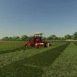 new holland h8060 speedrower v1.1 fs22 5