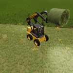 new holland l190 c190 pack v1.0 fs22 1