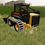 new holland l190 c190 pack v1.0 fs22 5