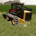 new holland l190 c190 pack v1.0.0.1 fs22 1