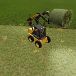 new holland l190 c190 pack v1.0.0.1 fs22 3