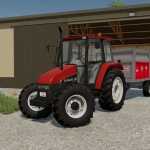 new holland l95 fiatagri v1.0 fs22 1