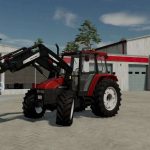 new holland l95 fiatagri v1.0 fs22 2