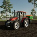 new holland l95 fiatagri v1.0 fs22 4