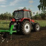 new holland l95 fiatagri v1.0 fs22 5