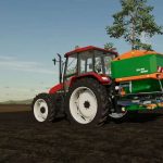 new holland l95 fiatagri v1.0 fs22 6