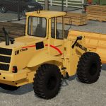 new holland lw 170b v1.0 fs22 1