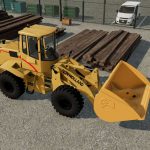 new holland lw 170b v1.0 fs22 2