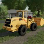 new holland lw 170b v1.0 fs22 3