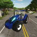 new holland metane v1.0 fs22 1