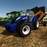 new holland metane v1.0 fs22 3