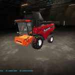 new holland pack v1.0 fs22 1