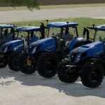 new holland pack v1.2 fs22 1