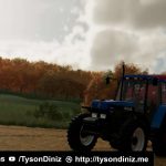 new holland powerstar 40 series v1.0 fs22 3