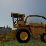 new holland s2200 v1.0 fs22 2