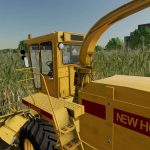 new holland s2200 v1.0 fs22 4