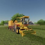 new holland s2200 v1.0 fs22 6