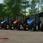 new holland serie l 2C tl simple ic 2B 2wd v1.3 fs22 2