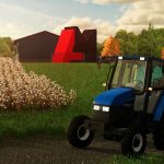 new holland serie l 2C tl simple ic 2B 2wd v1.3 fs22 3