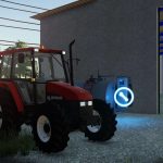 new holland serie l 2C tl simple ic 2B 2wd v1.3 fs22 5